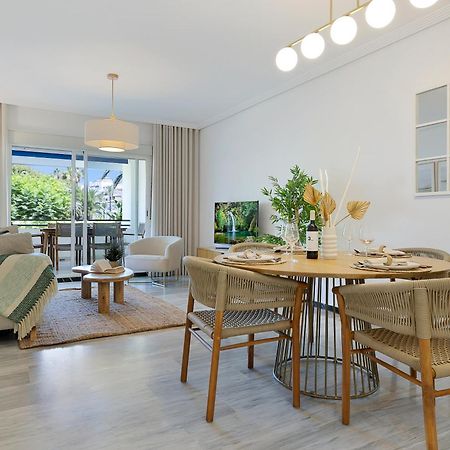 2 Bedroom Apartment In Medina Garden - Puerto Banus Марбелья Екстер'єр фото