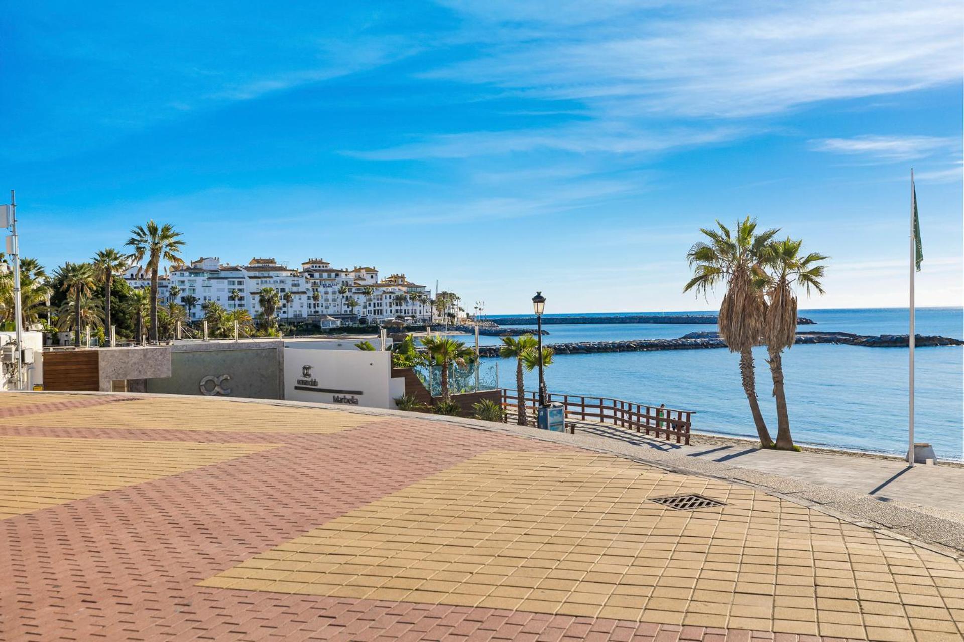 2 Bedroom Apartment In Medina Garden - Puerto Banus Марбелья Екстер'єр фото