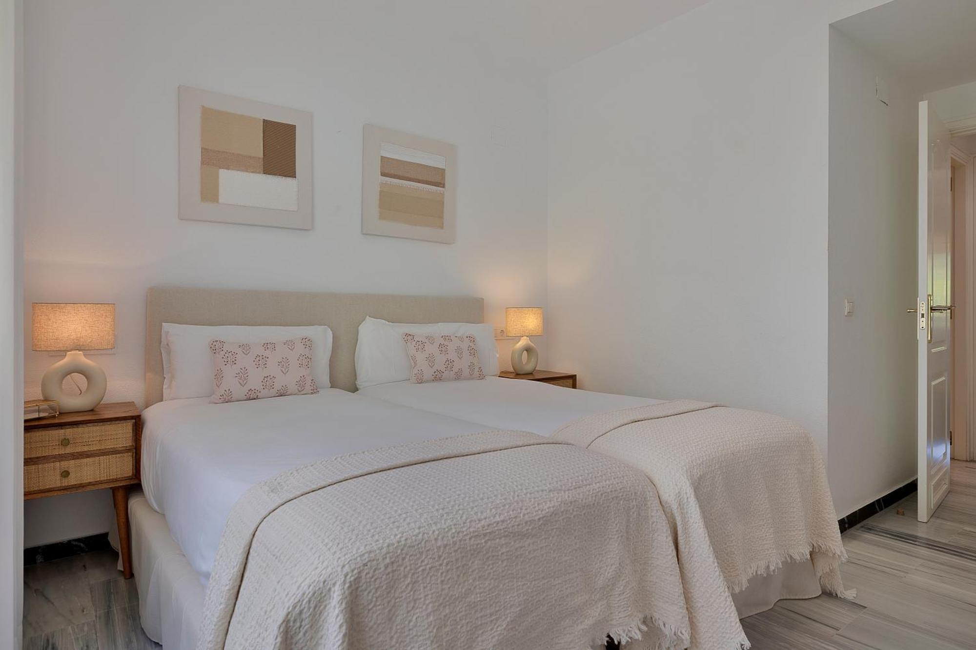 2 Bedroom Apartment In Medina Garden - Puerto Banus Марбелья Екстер'єр фото