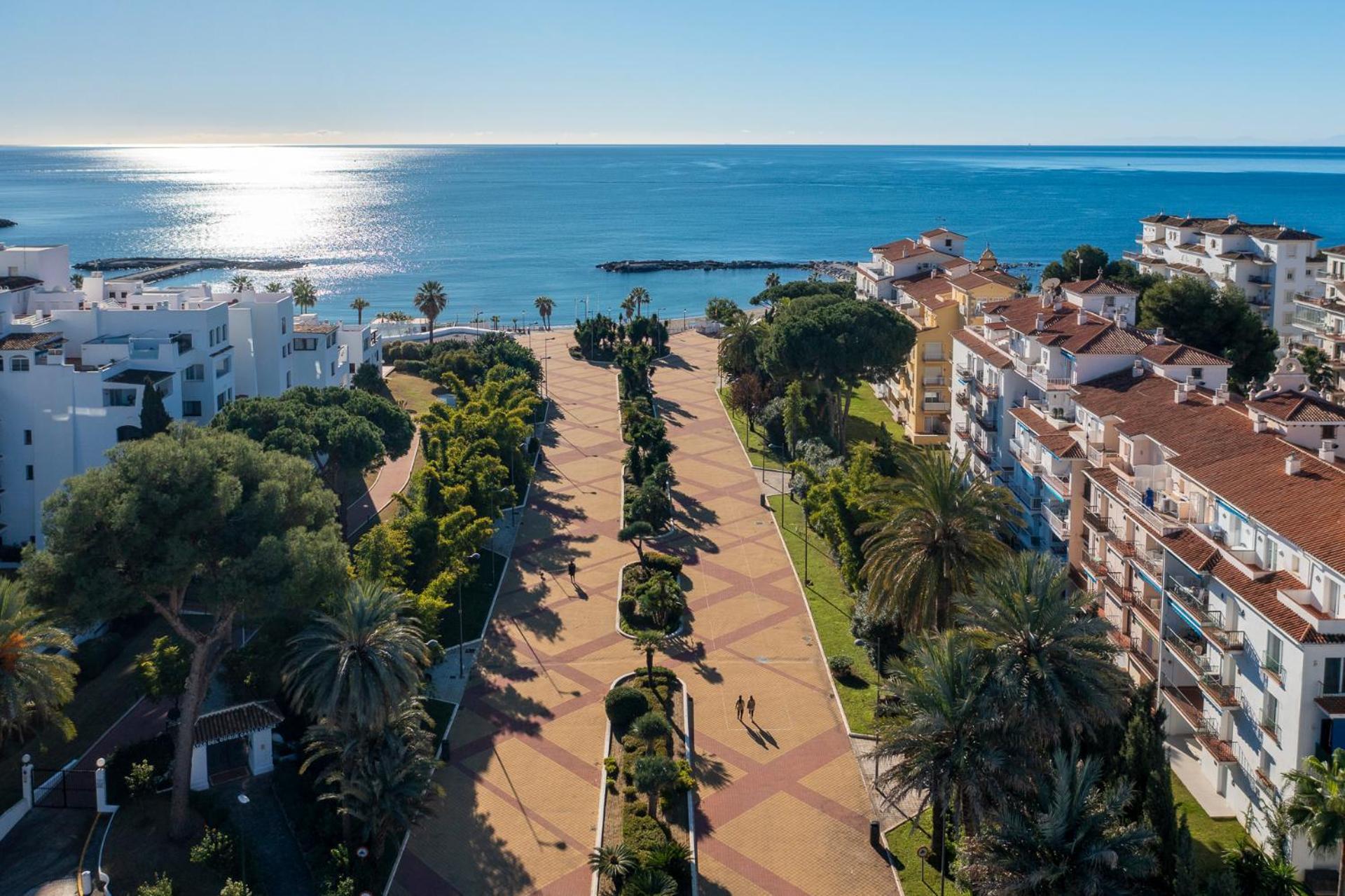 2 Bedroom Apartment In Medina Garden - Puerto Banus Марбелья Екстер'єр фото