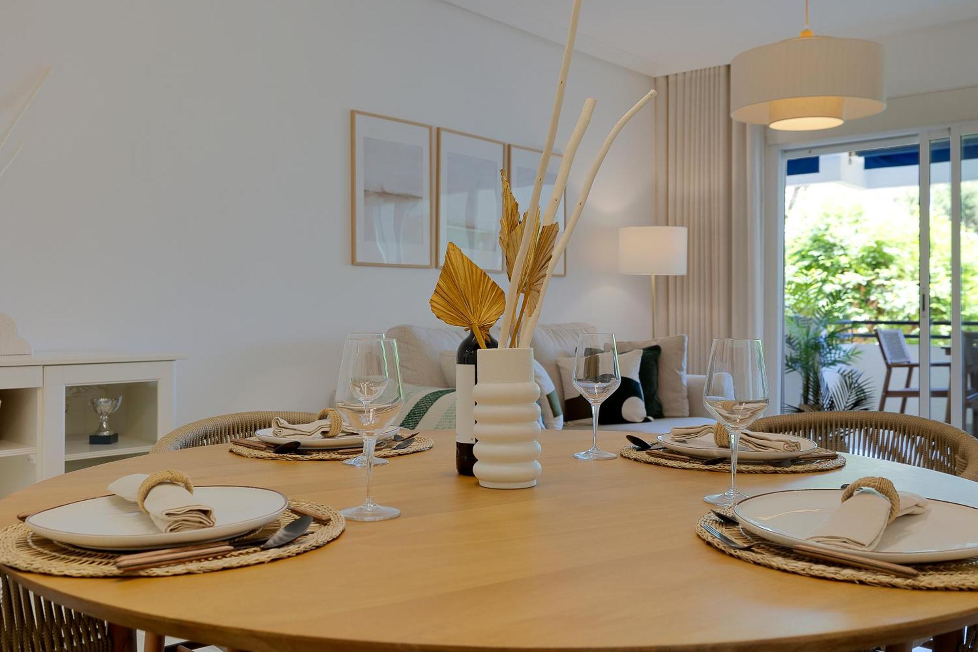 2 Bedroom Apartment In Medina Garden - Puerto Banus Марбелья Екстер'єр фото