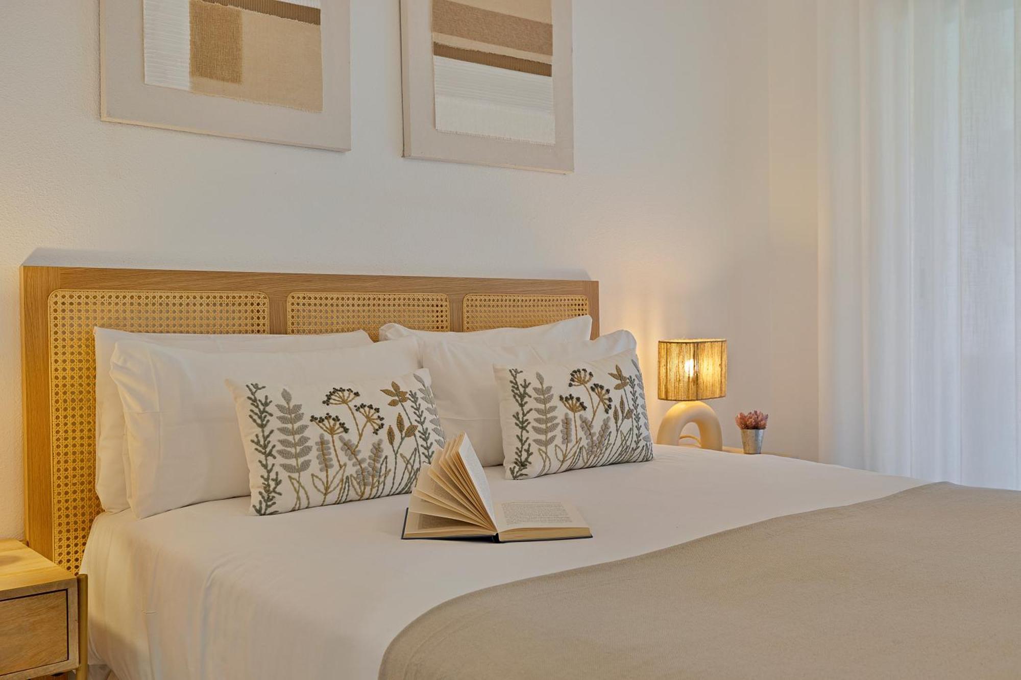 2 Bedroom Apartment In Medina Garden - Puerto Banus Марбелья Екстер'єр фото