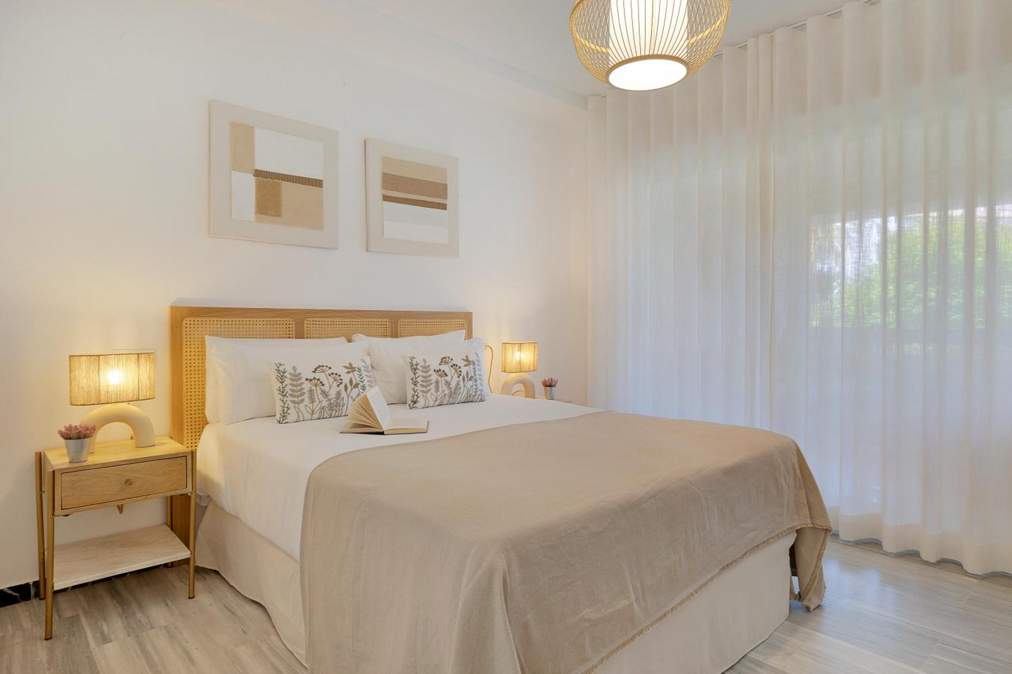 2 Bedroom Apartment In Medina Garden - Puerto Banus Марбелья Екстер'єр фото