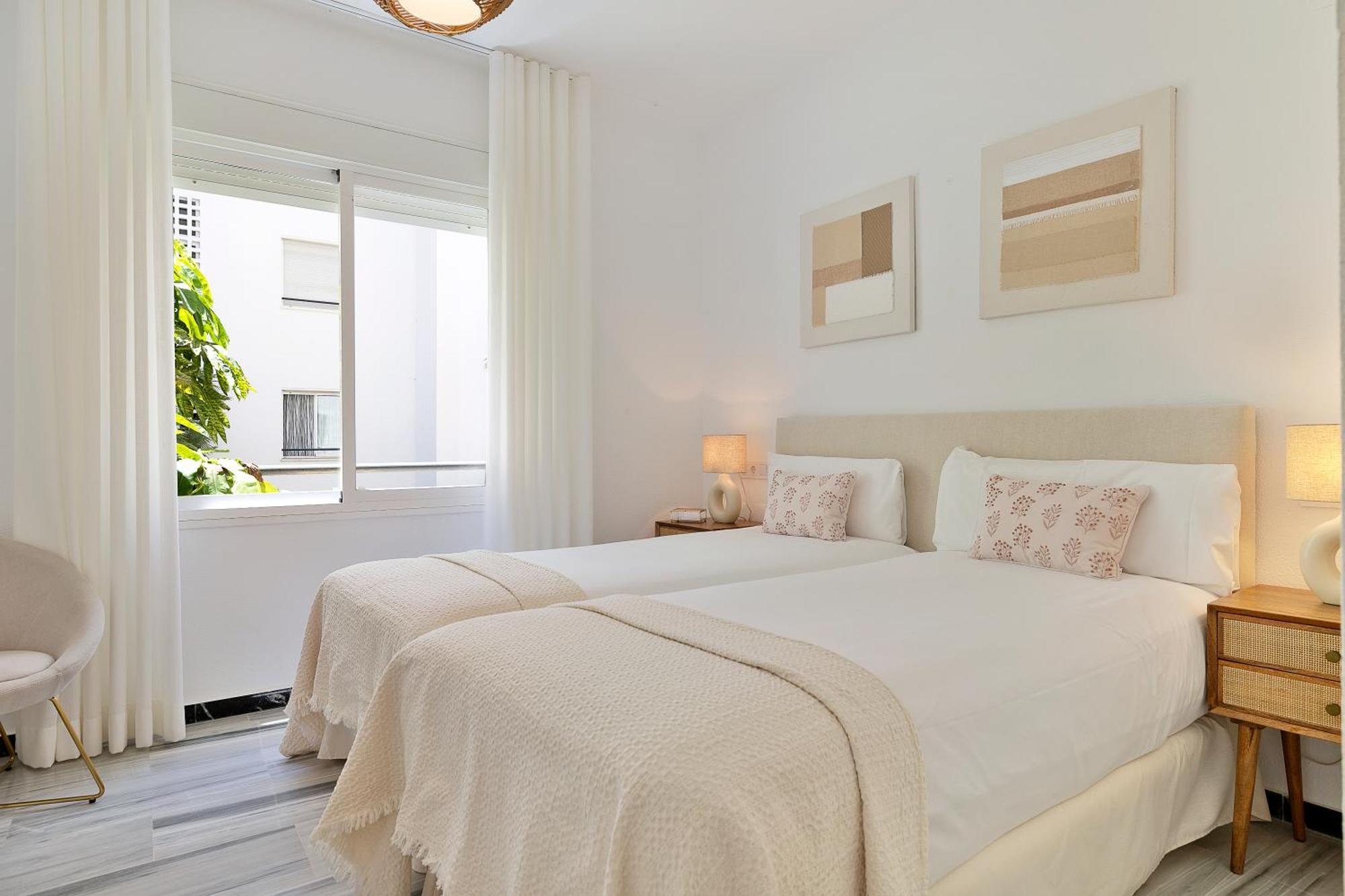 2 Bedroom Apartment In Medina Garden - Puerto Banus Марбелья Екстер'єр фото