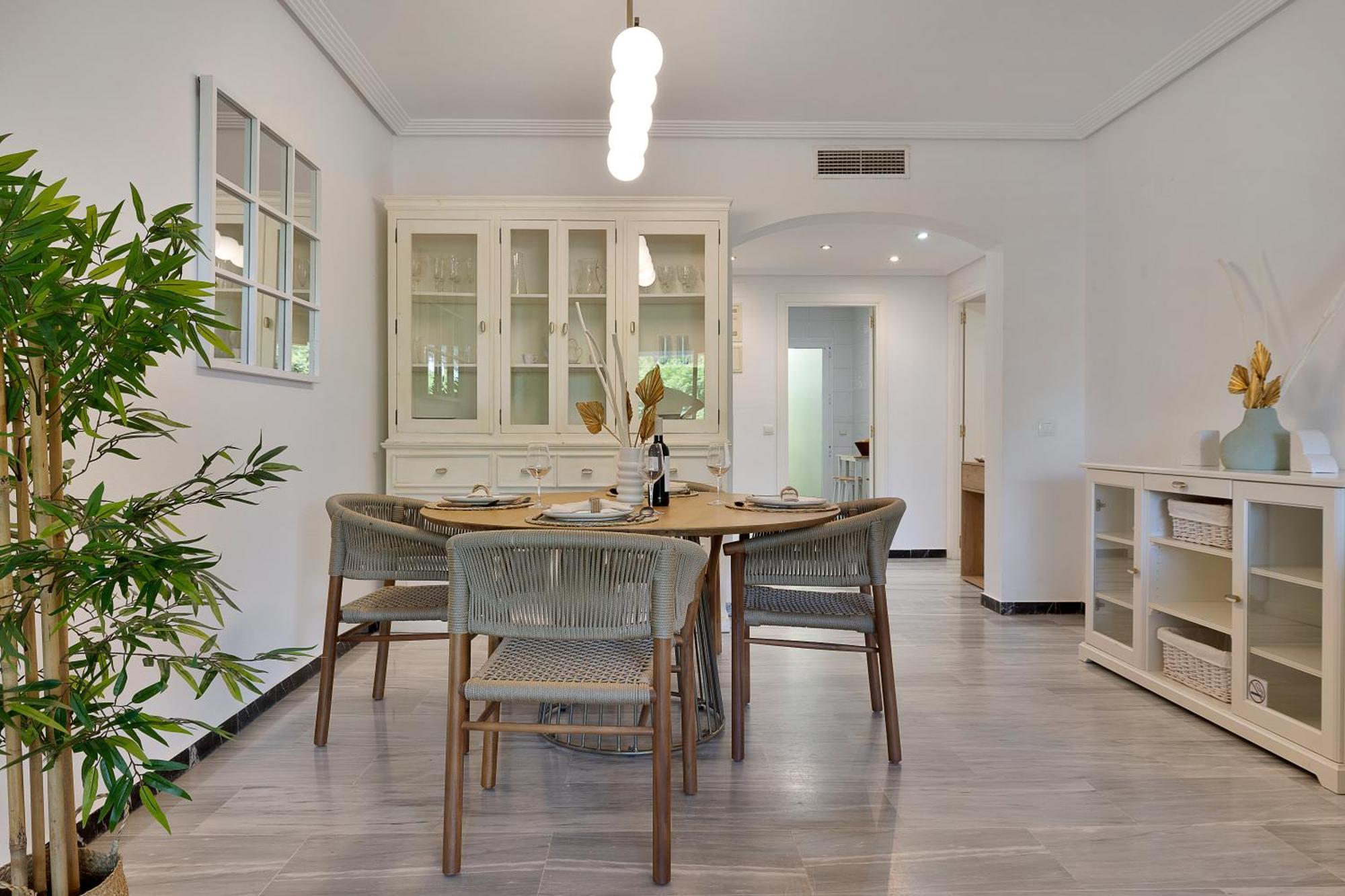 2 Bedroom Apartment In Medina Garden - Puerto Banus Марбелья Екстер'єр фото