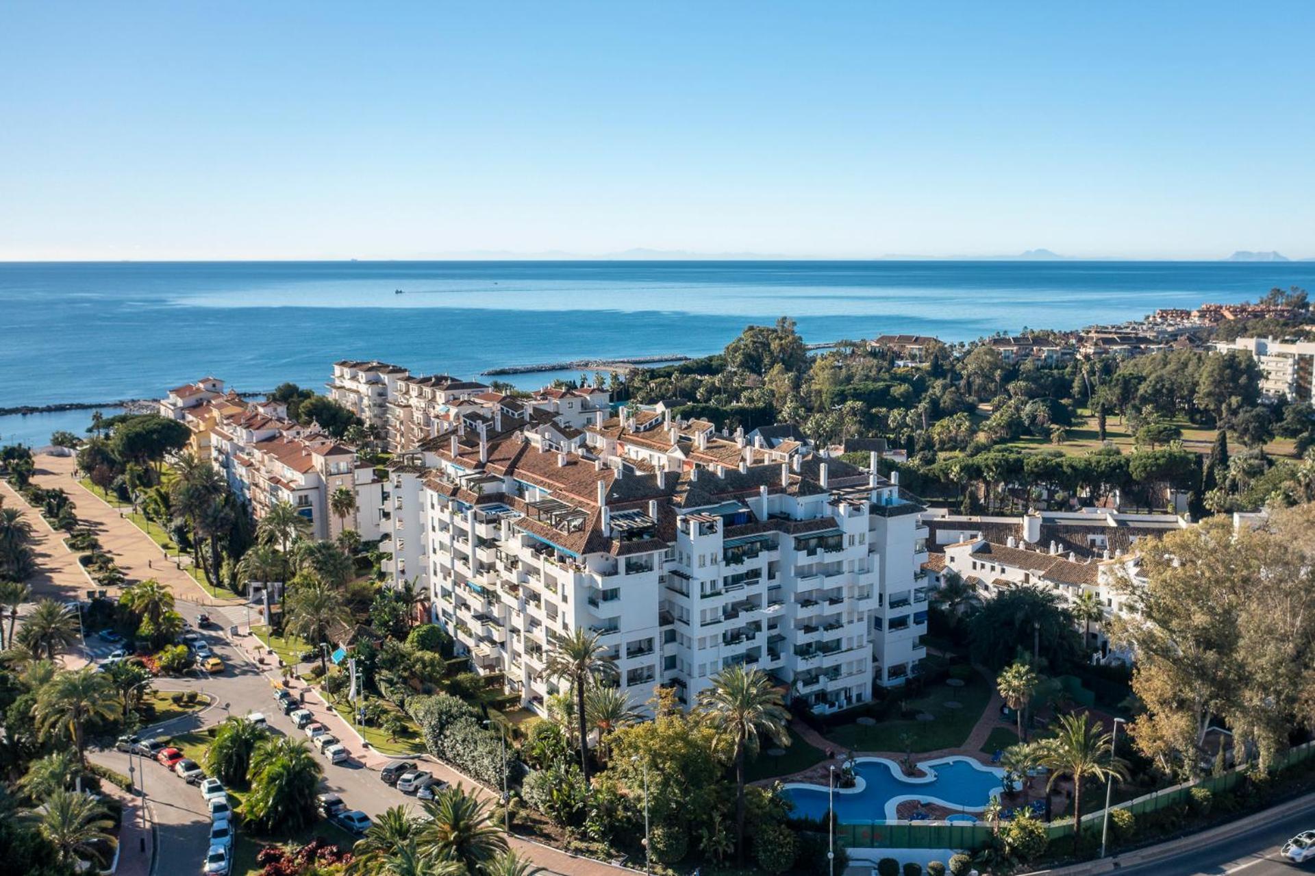 2 Bedroom Apartment In Medina Garden - Puerto Banus Марбелья Екстер'єр фото