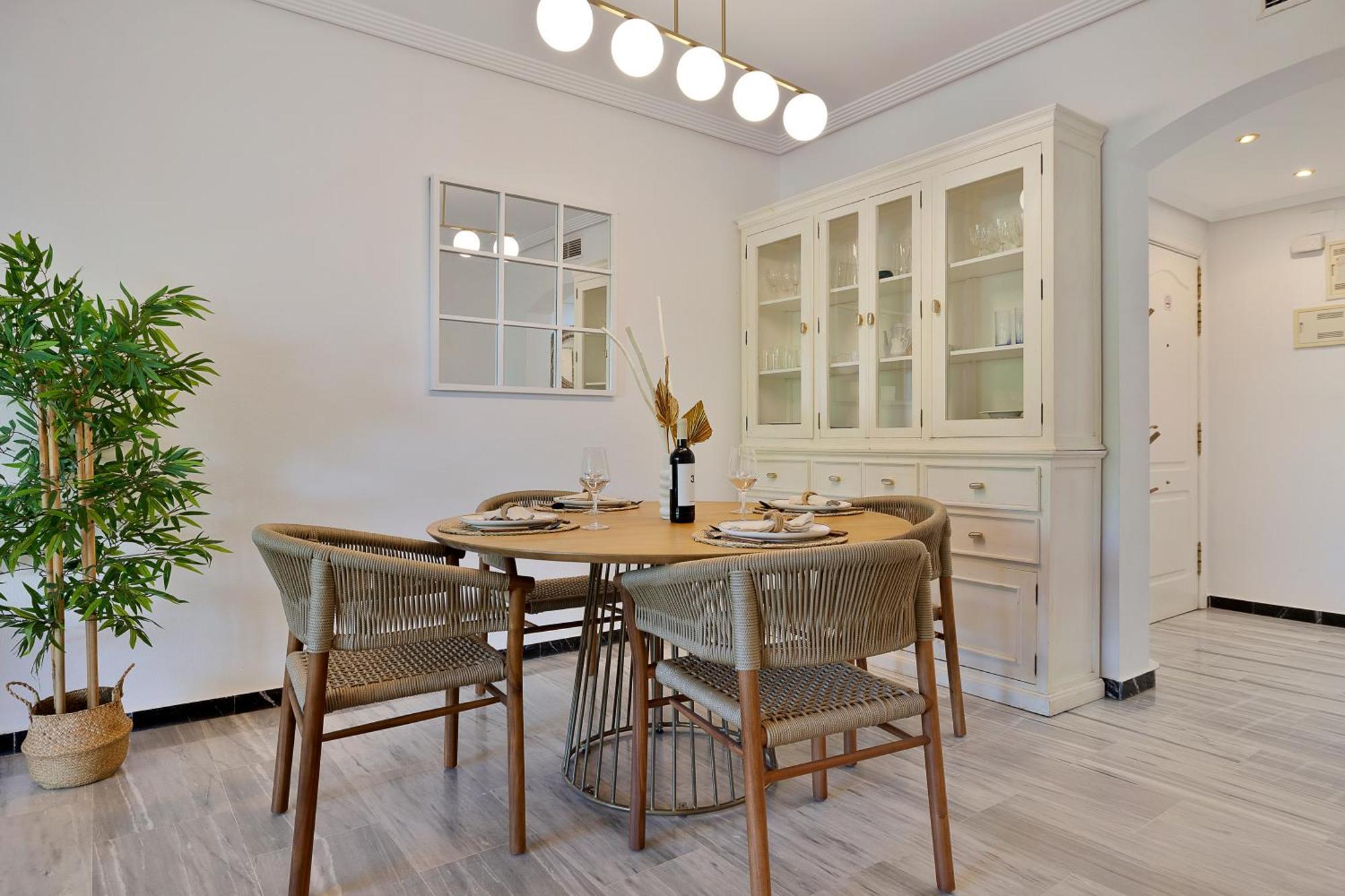2 Bedroom Apartment In Medina Garden - Puerto Banus Марбелья Екстер'єр фото