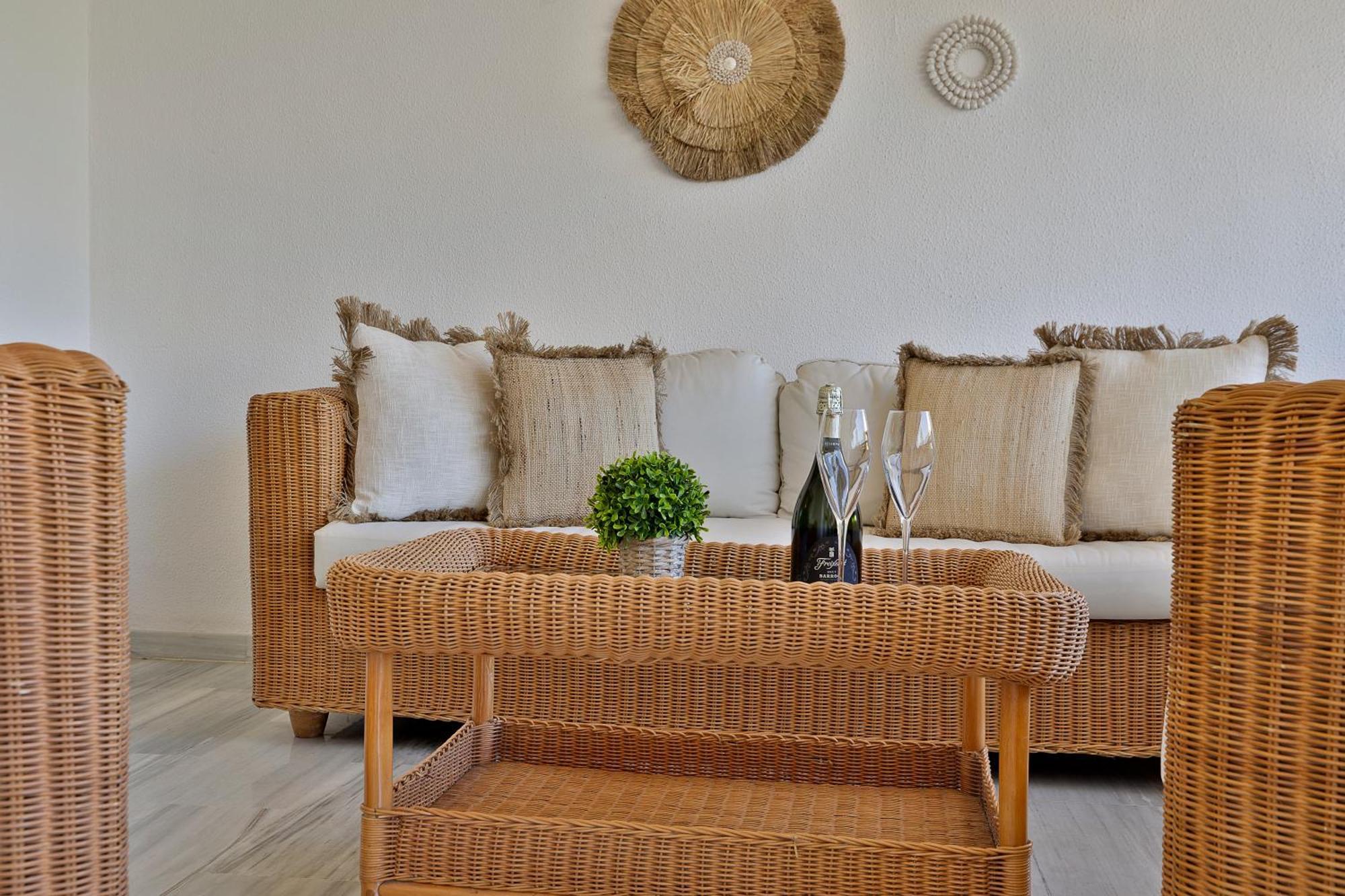 2 Bedroom Apartment In Medina Garden - Puerto Banus Марбелья Екстер'єр фото