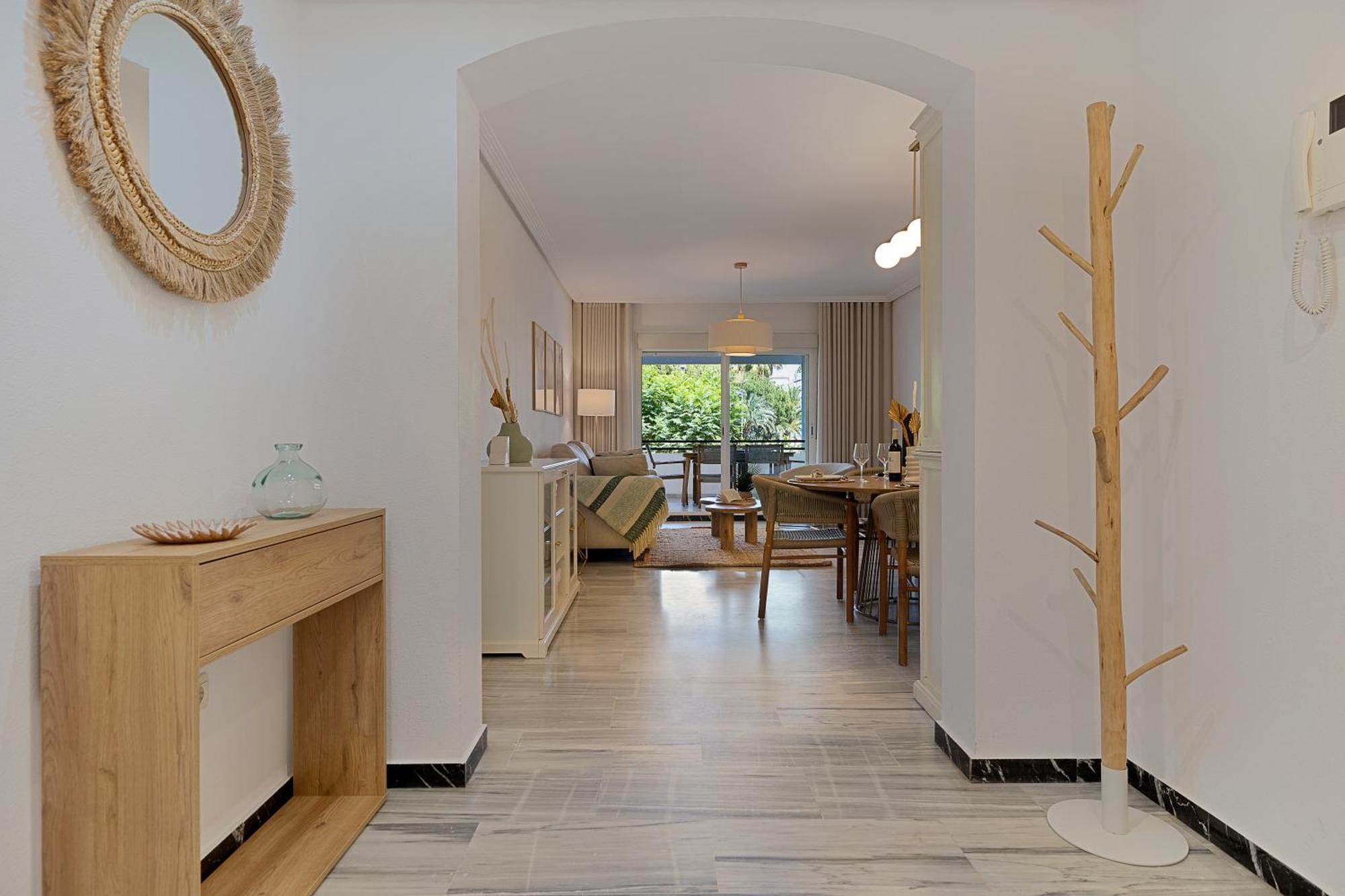 2 Bedroom Apartment In Medina Garden - Puerto Banus Марбелья Екстер'єр фото