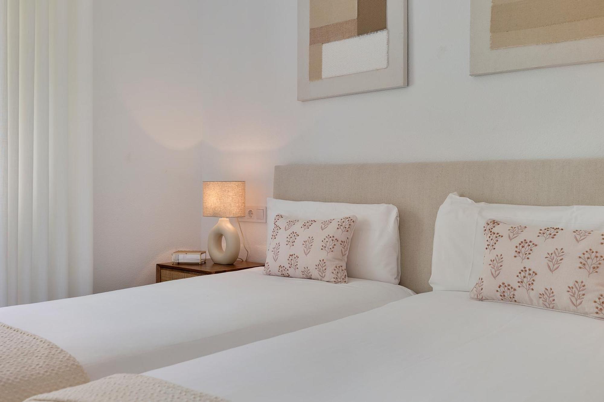 2 Bedroom Apartment In Medina Garden - Puerto Banus Марбелья Екстер'єр фото