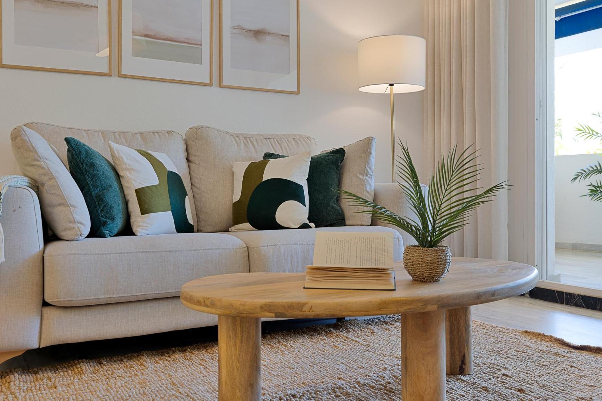 2 Bedroom Apartment In Medina Garden - Puerto Banus Марбелья Екстер'єр фото