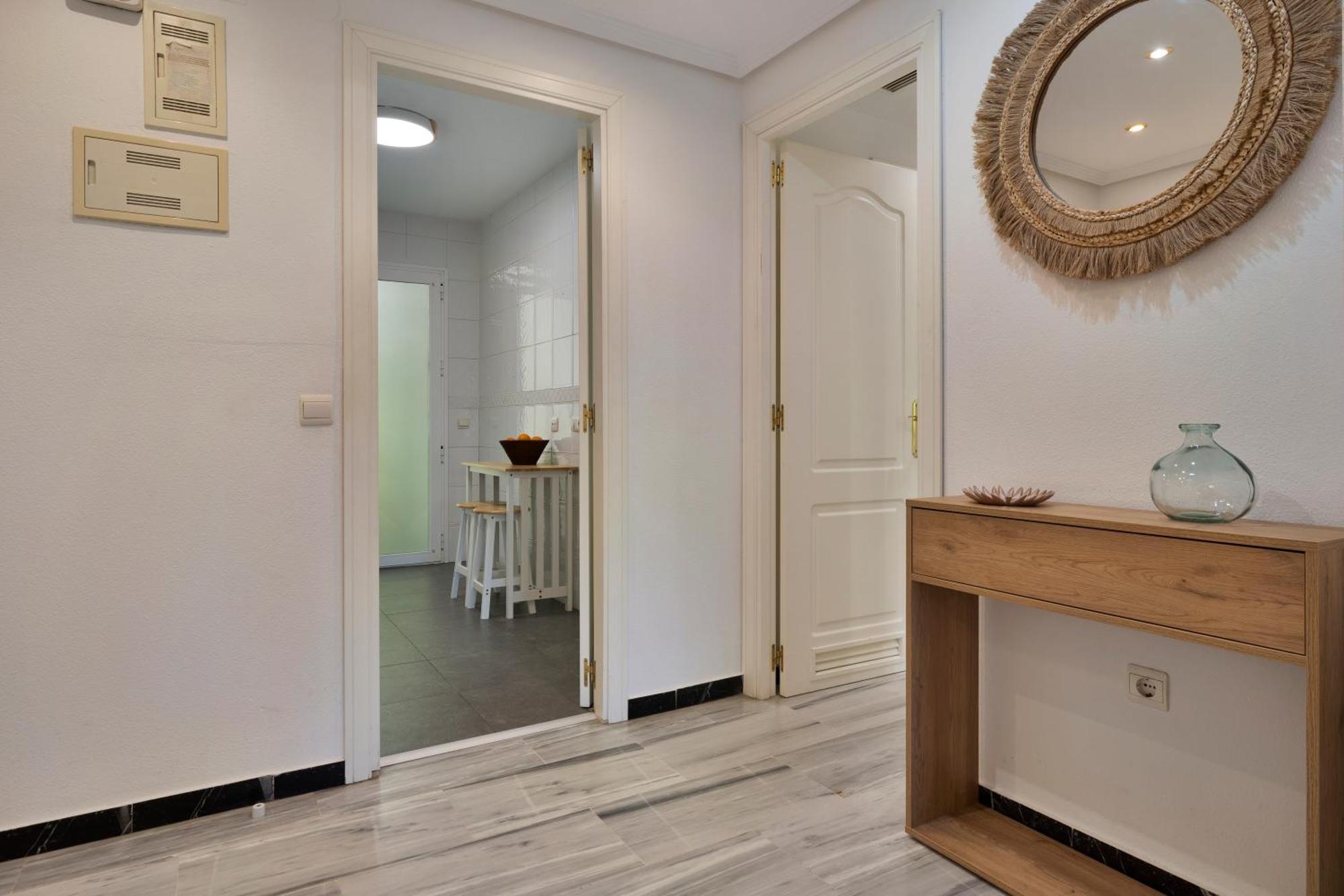 2 Bedroom Apartment In Medina Garden - Puerto Banus Марбелья Екстер'єр фото